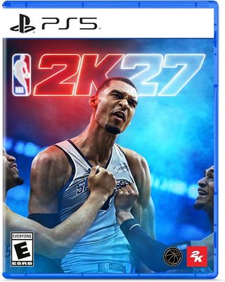 NBA 2K27 (PS5)