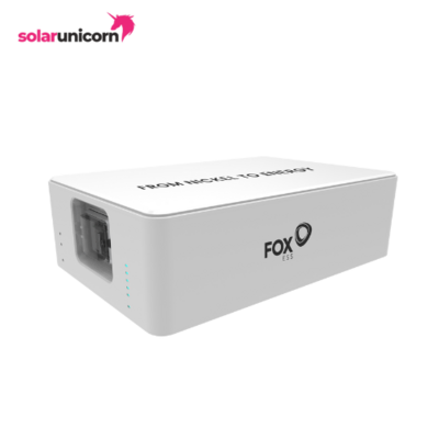 Fox ESS CM4300 Batteriemodul 4,14 kWh mit BMS