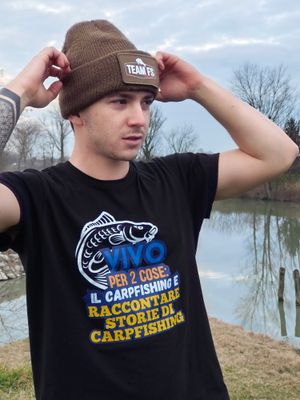 Abbigliamento Firmato TeamFS (14 Modelli Disponibili)