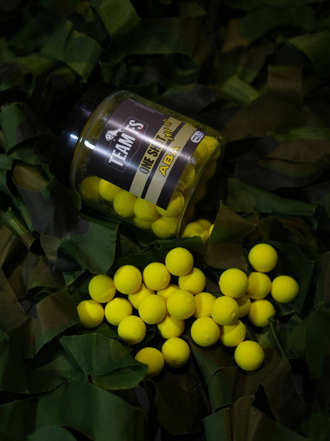 Inneschi (Pop Up, Hookbait, Tiger Nut)