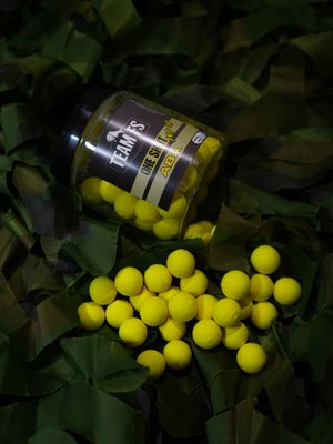 Inneschi (Pop Up, Hookbait, Tiger Nut)