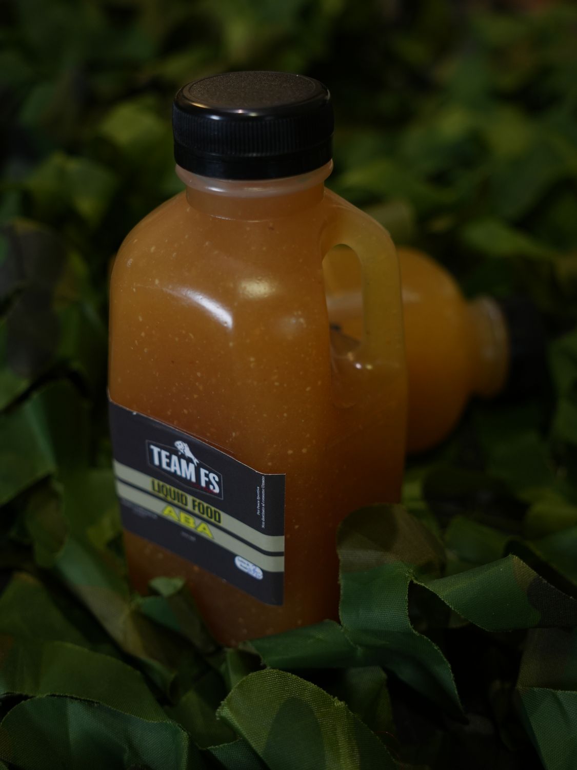 Liquid Food e Booster (3 Opzioni Disponibili)