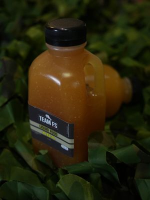 Liquid Food e Booster (3 Opzioni Disponibili)