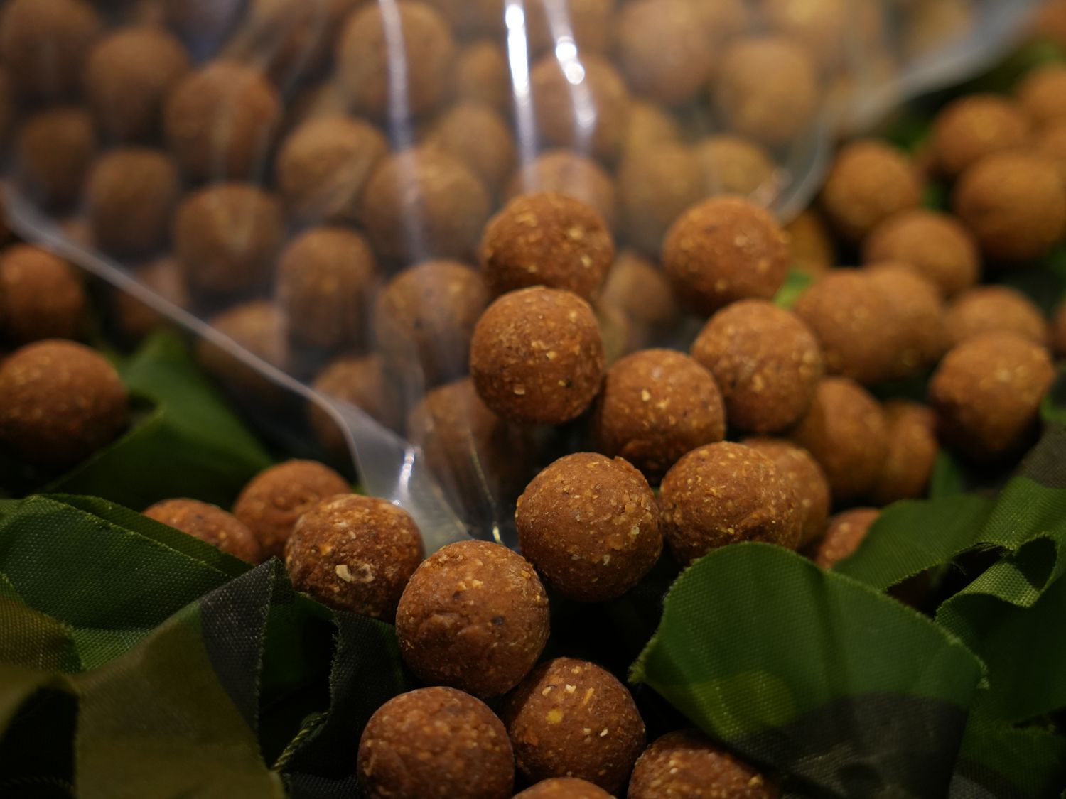 Boilies ABA Linea Fast &amp; Linea Top (5kg)