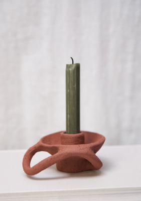 Candleholder Terrasol