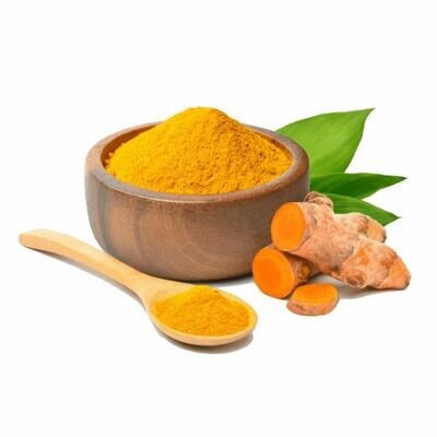 Turmeric  powder