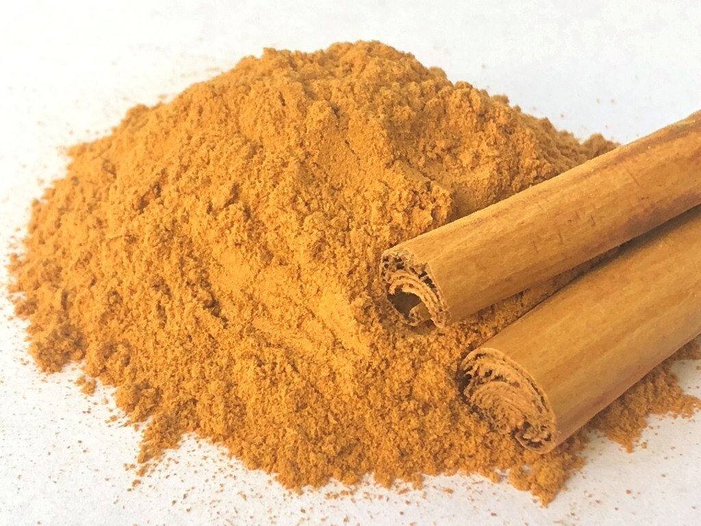 Ceylon Cinnamon Powder