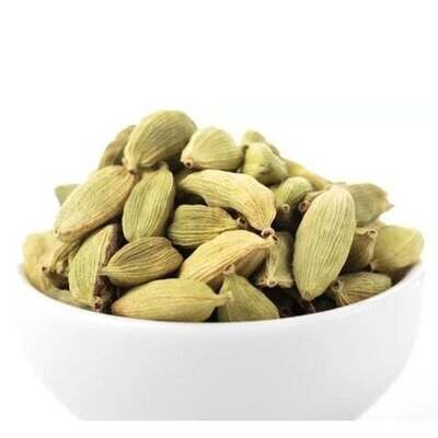 Cardamom