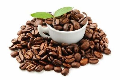 Ceylon coffee powder
