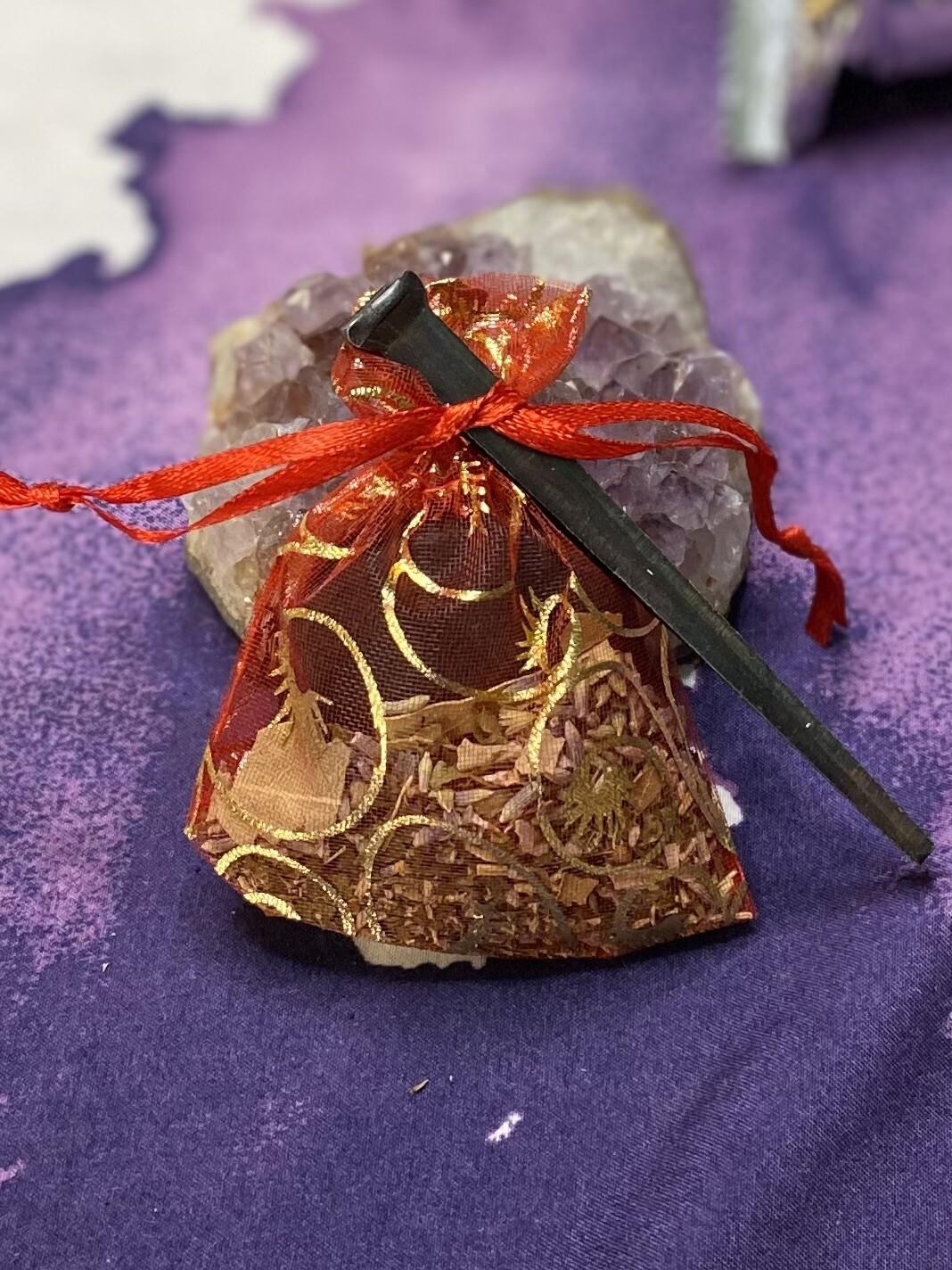 Coffin Nail Protection Bundle