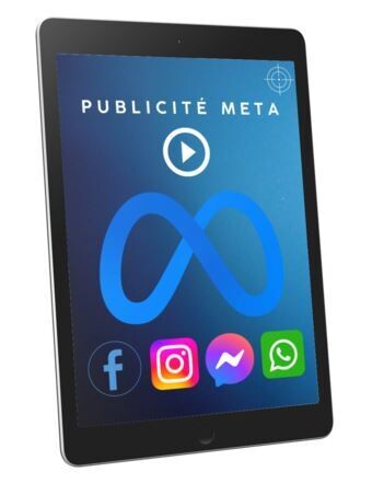 ​FORMATION META ADS.
Devenez le Maître de la Publicité Meta qui Transforme les Clics en Cash
​