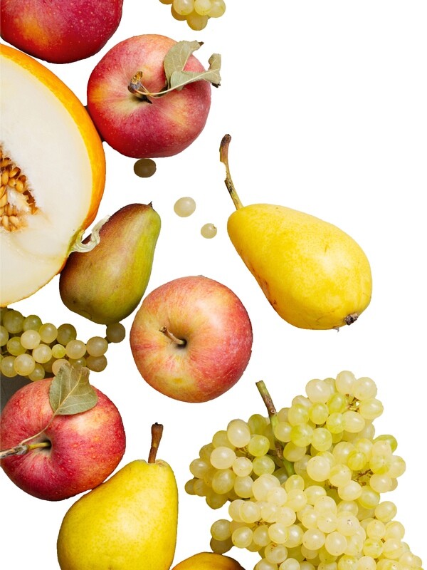 Obstchorb – alle 2 Wochen