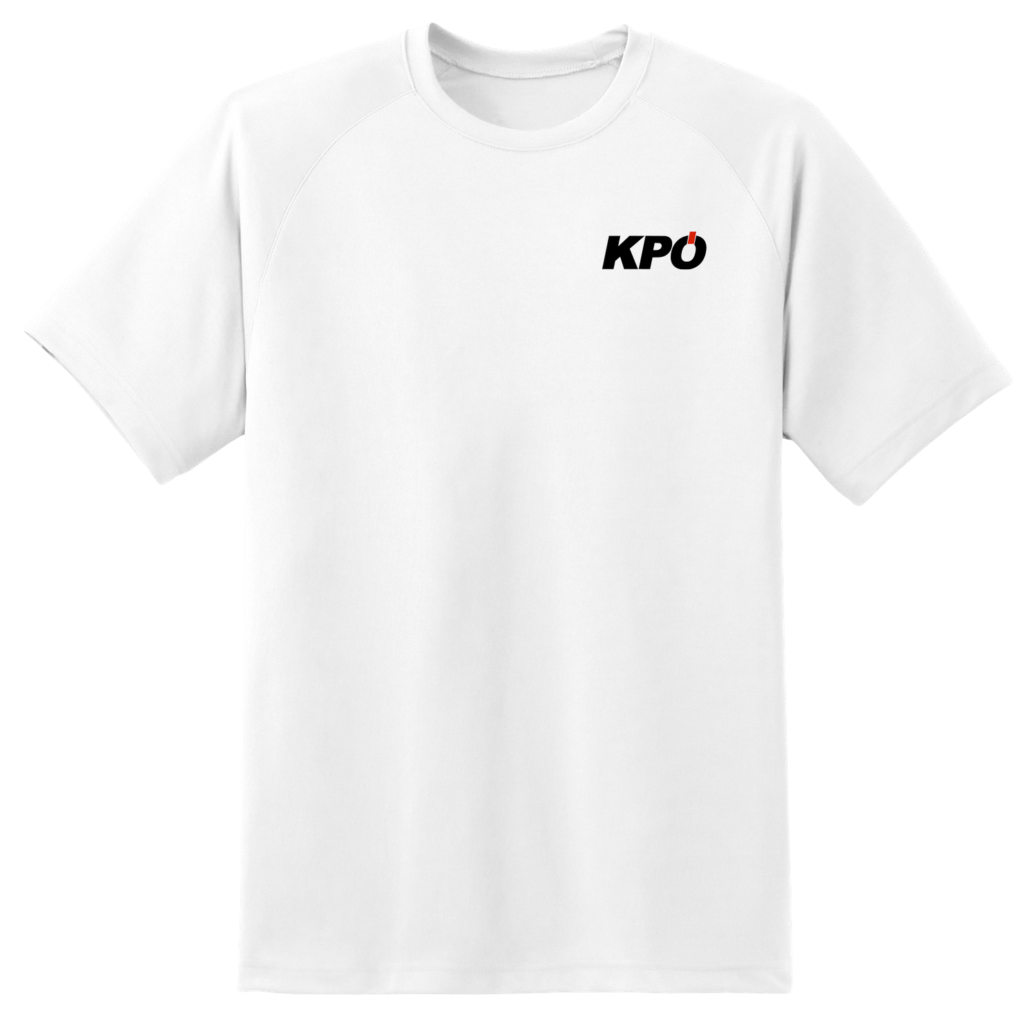 T-Shirt &quot;KPÖ&quot;