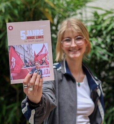 Plakate &amp; Bücher