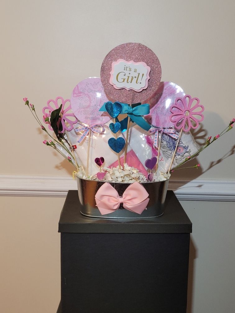It&#39;s a Girl