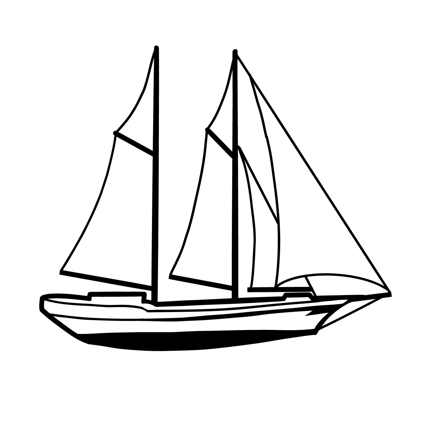 Sailboat