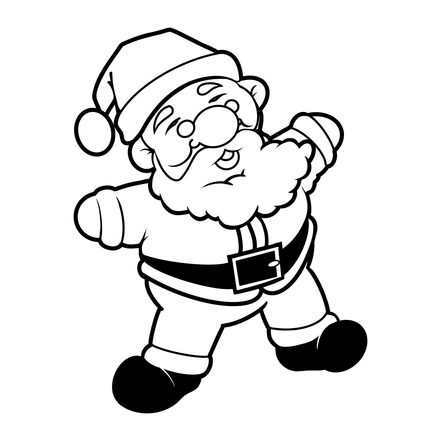 Santa