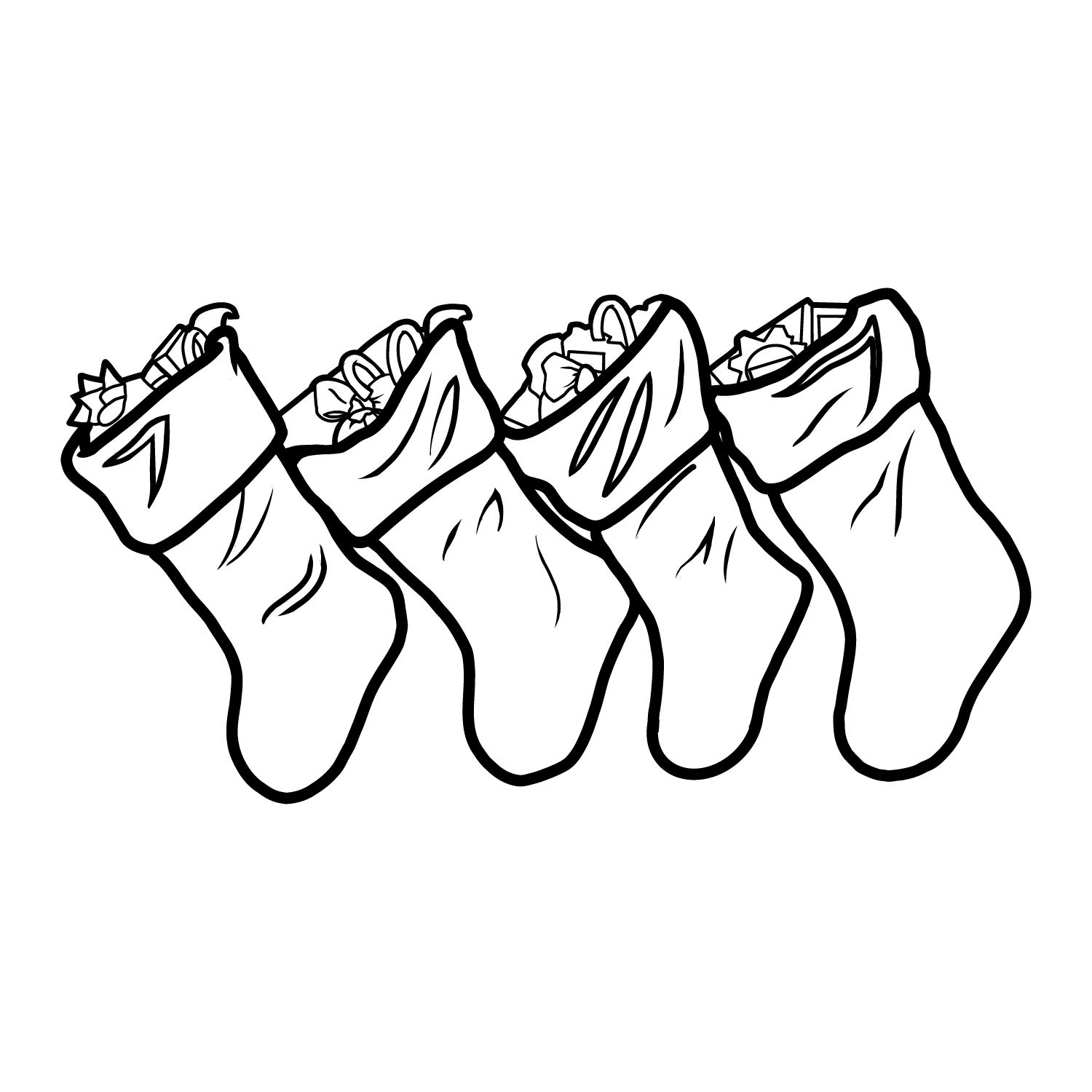 Stockings