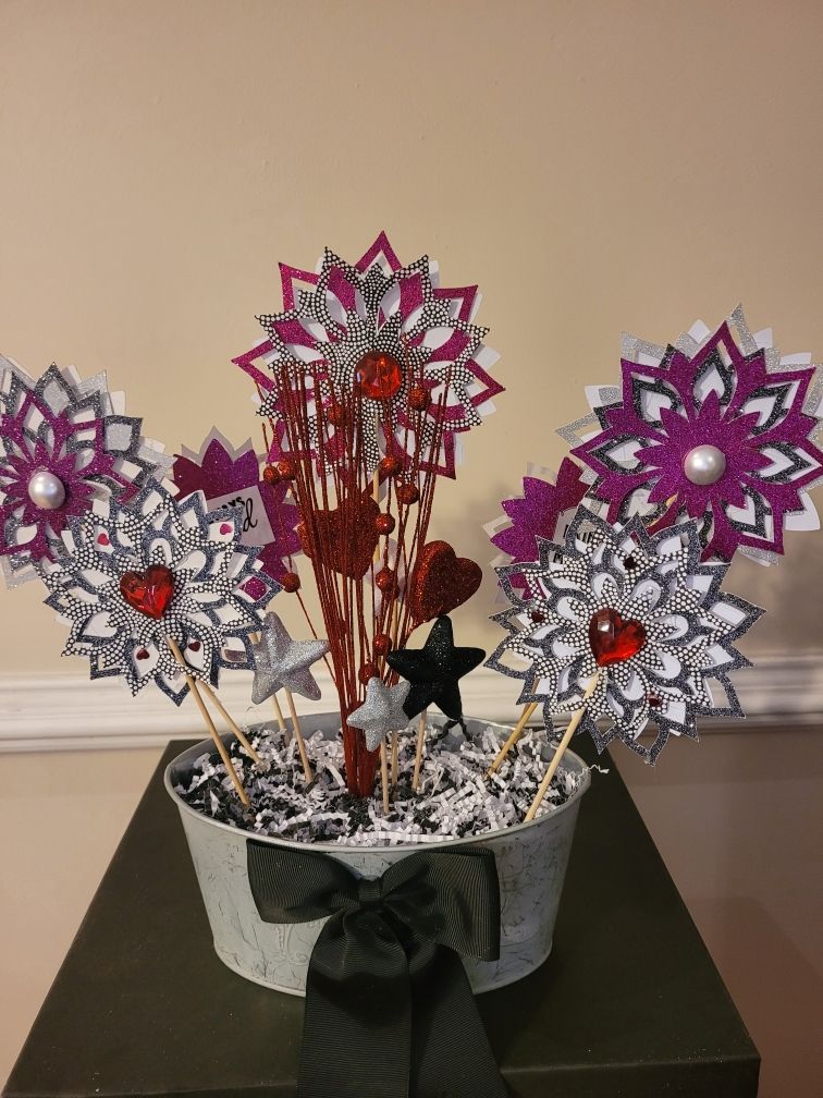 Forever In Bloom - Mother&#39;s Day Bouquet
