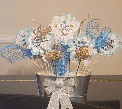 I&#39;d Always Choose You - Mother&#39;s Day Bouquet