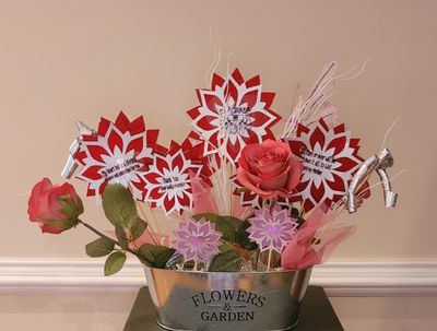 Generations of Love - Mother&#39;s Day Bouquet