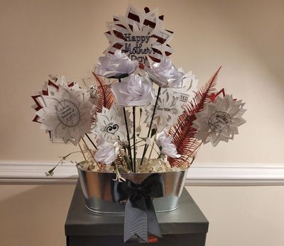 A Mother&#39;s Embrace - Mother&#39;s Day Bouquet