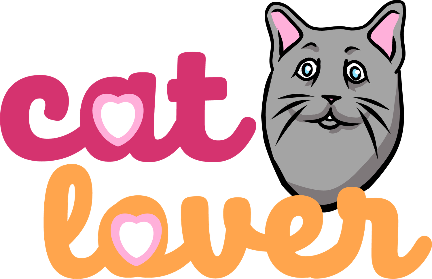 Cat Lover