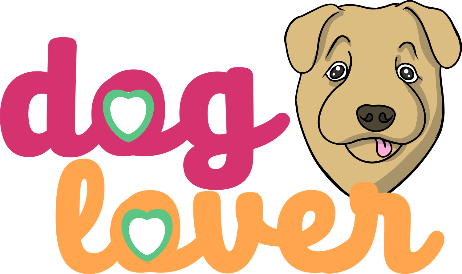 Dog Lover
