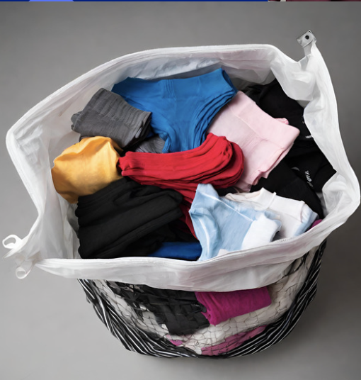 Laundry 30# (1-2 Loads)