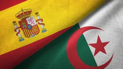 RDV Espagne DZ