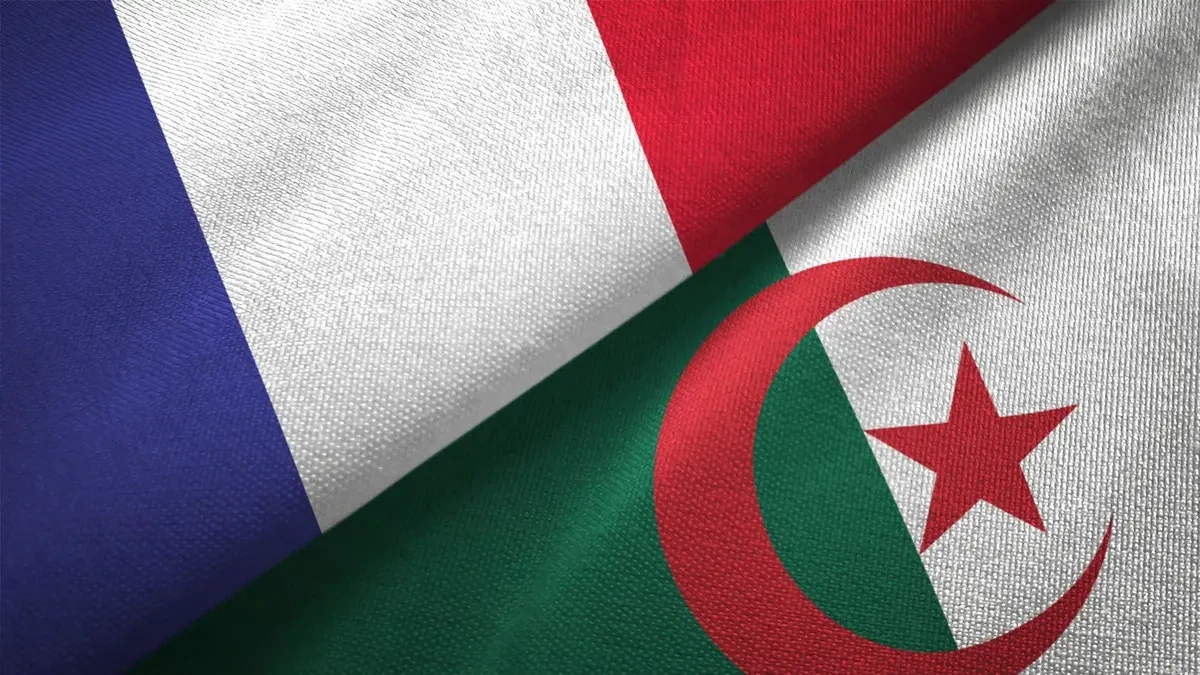 RDV France Dz
