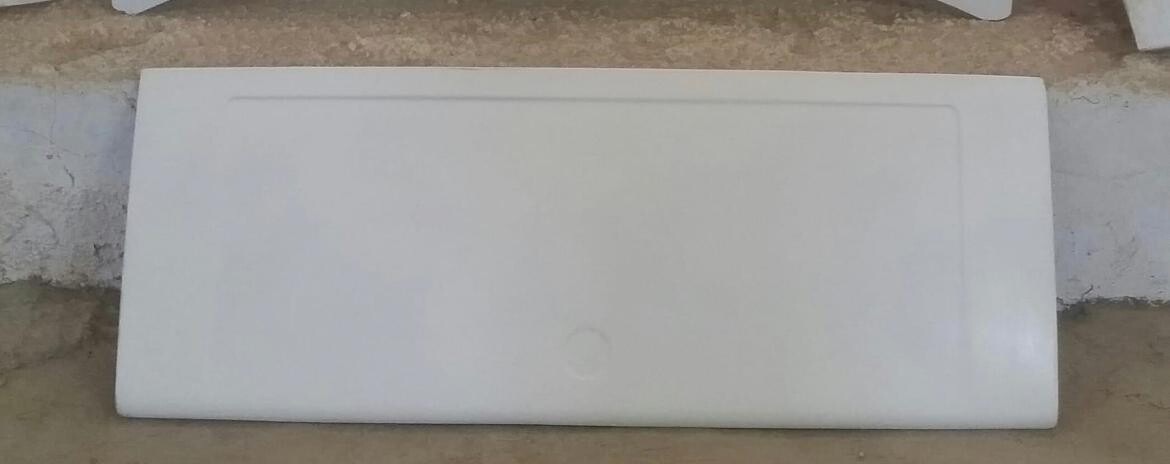 Baule Posteriore x1/9