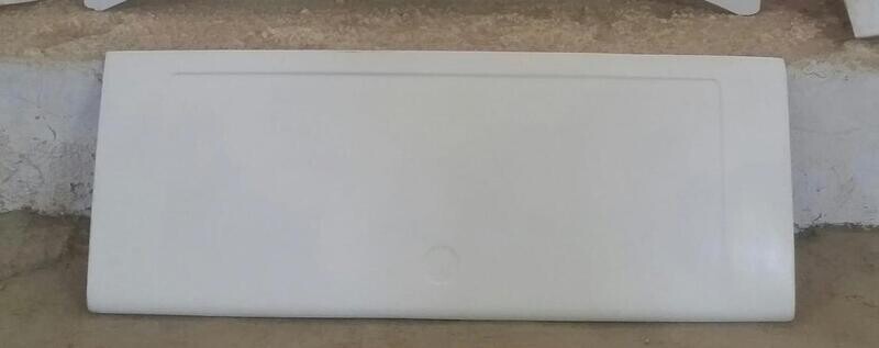 Baule Posteriore x1/9