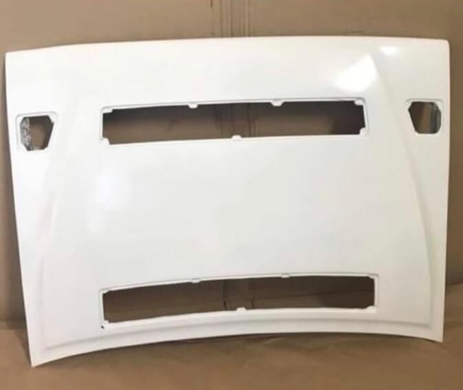 COFANO ANTERIORE LANCIA DELTA EVO