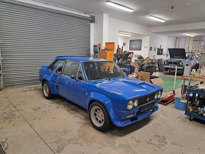 Fiat 131