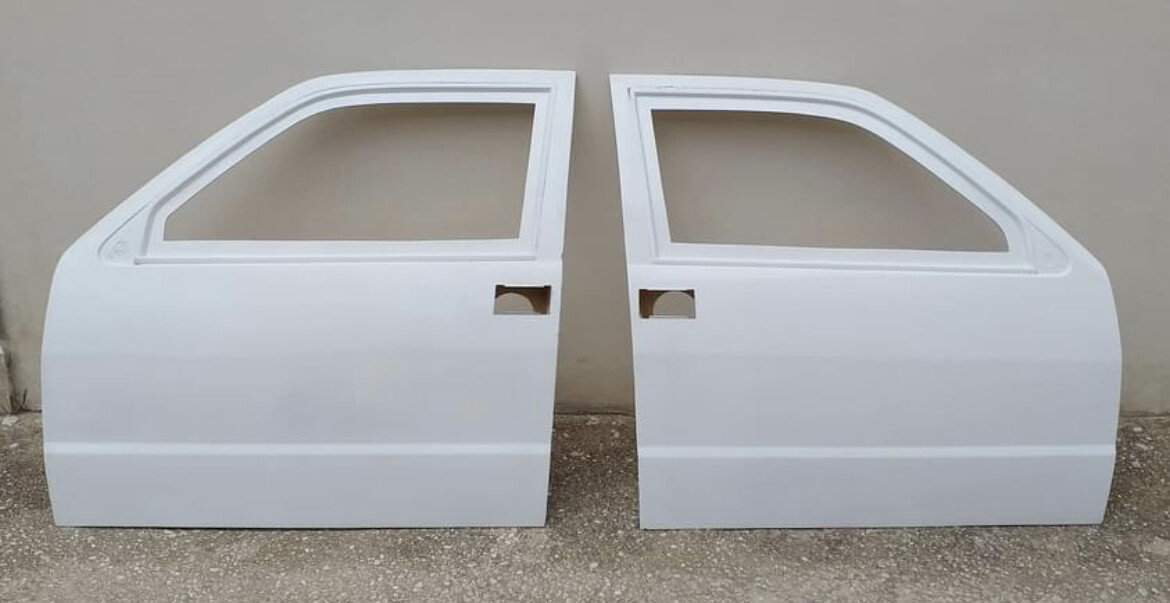 Porte fiat 500
