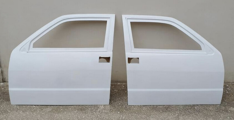 Porte fiat 500