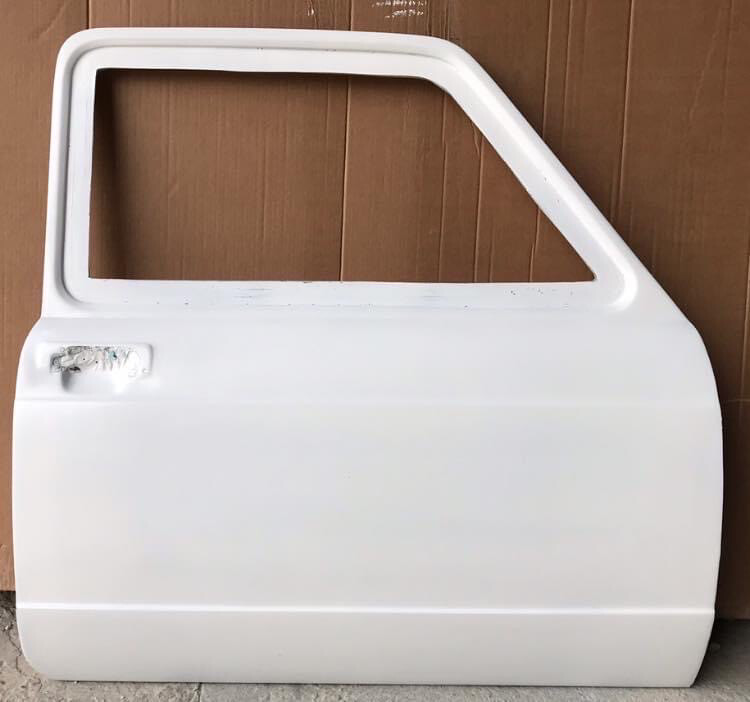 Porte A 112