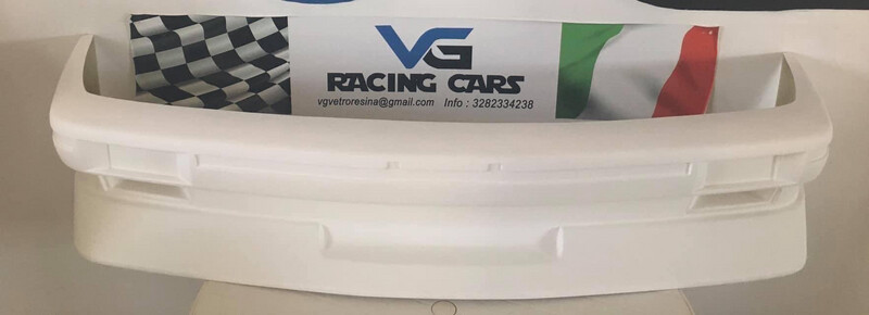 Paraurti anteriore Bmw M3