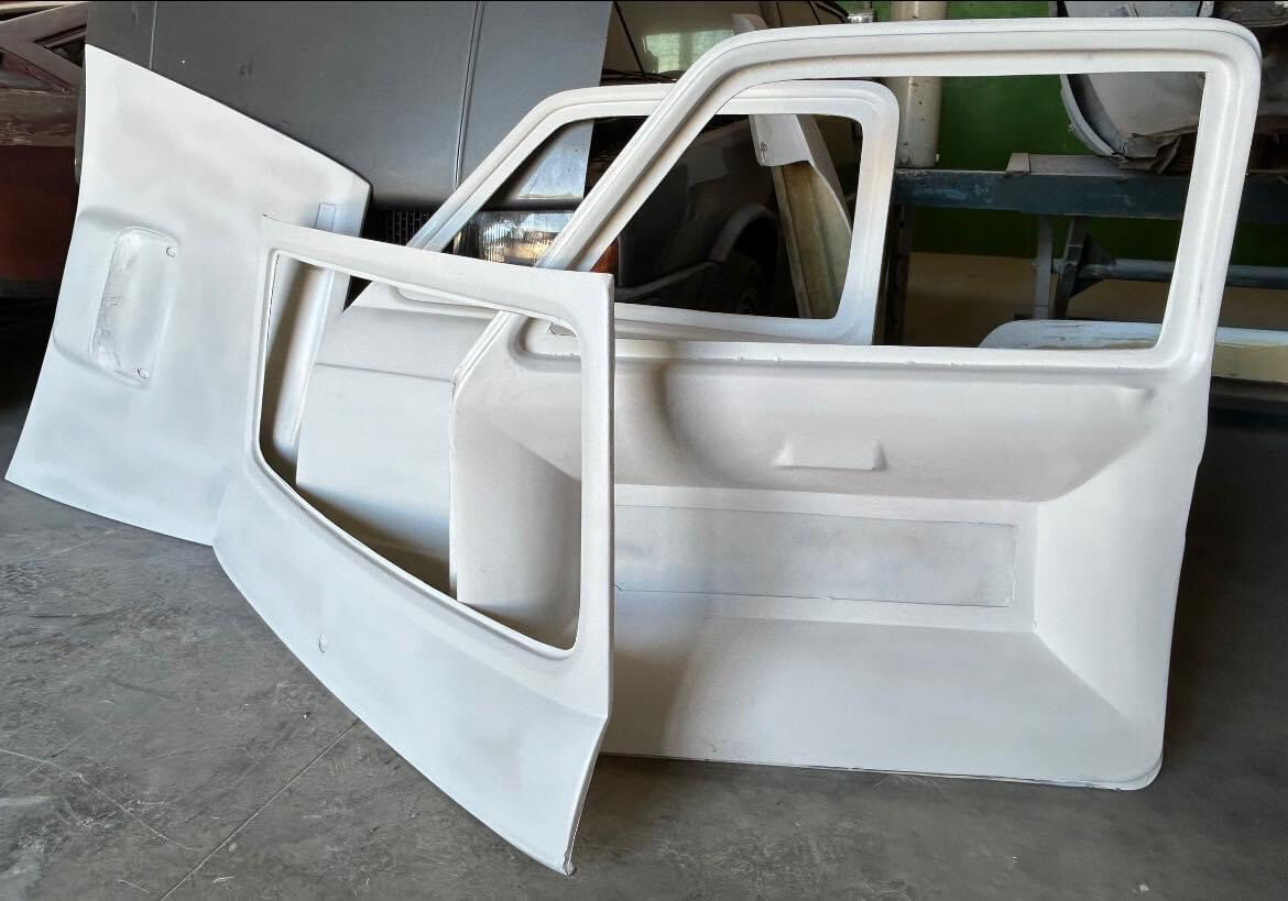 KIT A 112