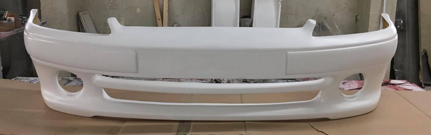Paraurti anteriore Peugeot 106 gti