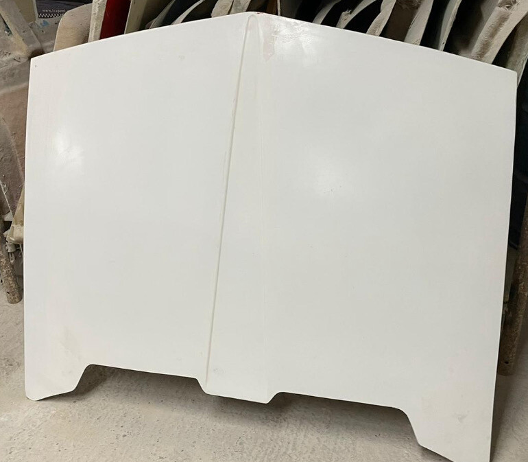 Cofano anteriore fiat x1/9