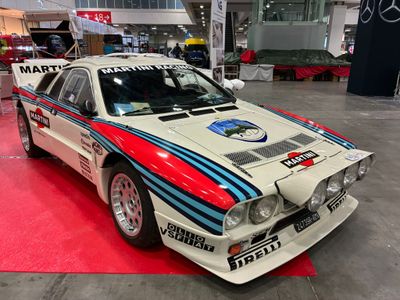 Lancia 037