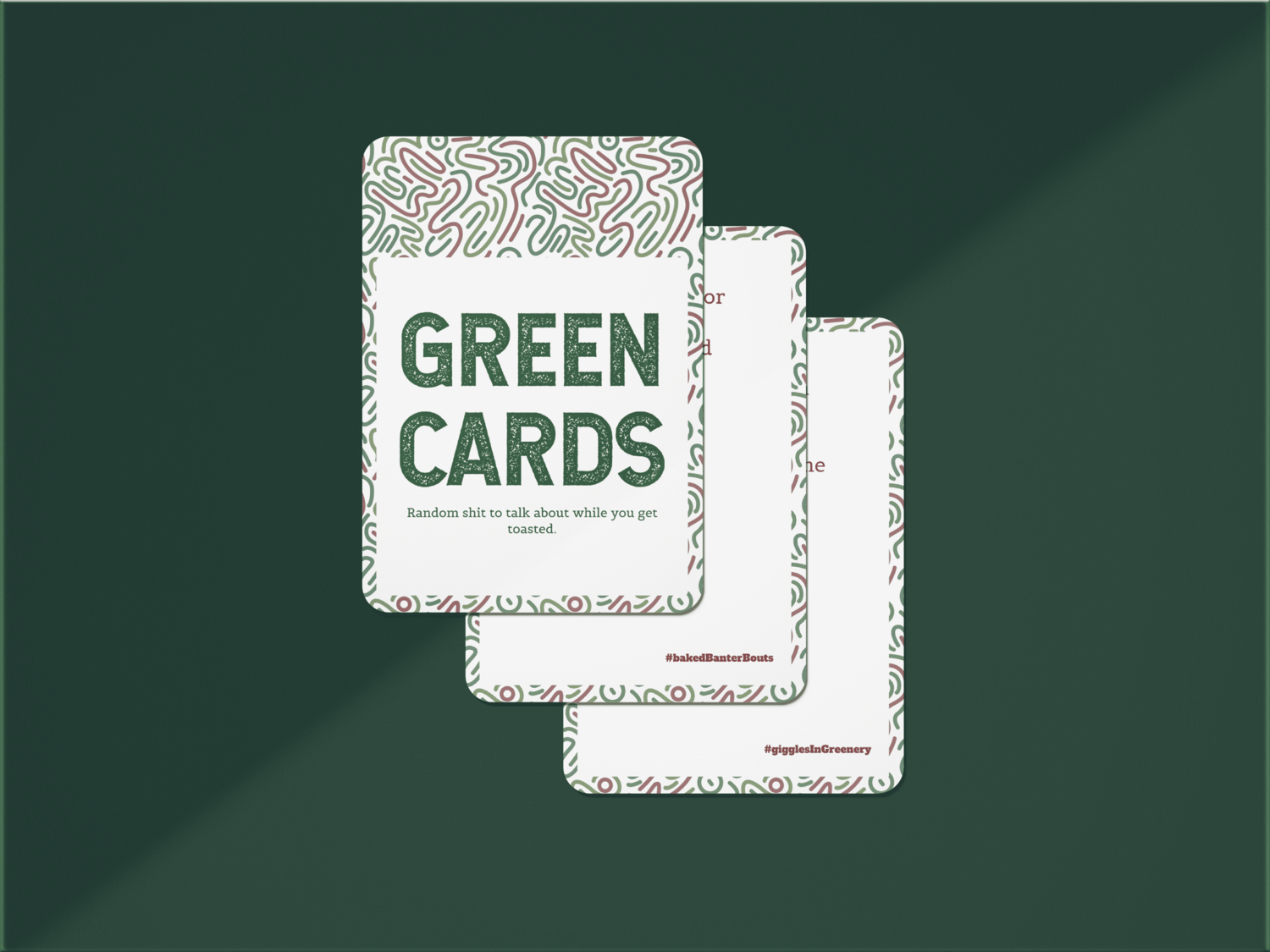 Green Cards