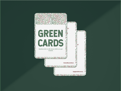 Green Cards