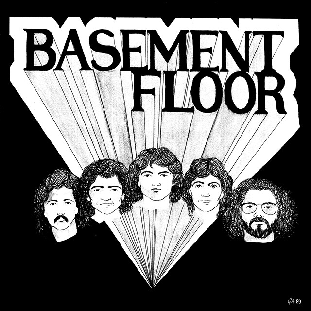 Basement Floor Greatest Hits Vol. One