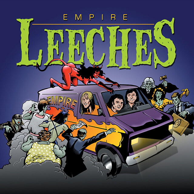 Empire - Leeches
