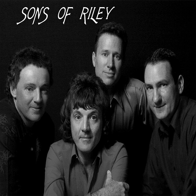 Sons Of Riley