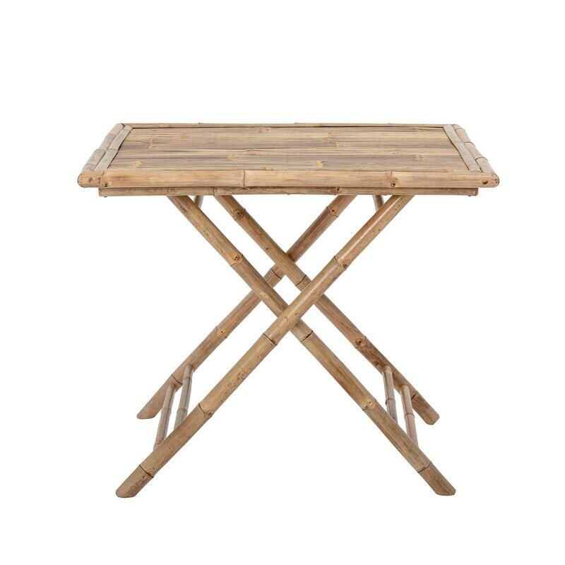 Nature Bamboo Table