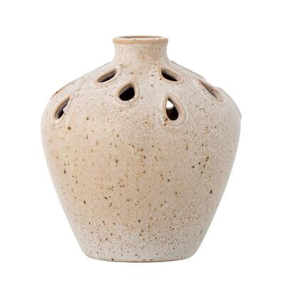 Nature Stoneware Vase